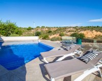 Перепродажа - Вилла - Orihuela Costa - Las Ramblas Golf*