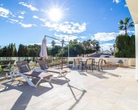 Перепродажа - Вилла - Orihuela Costa - Las Ramblas Golf*