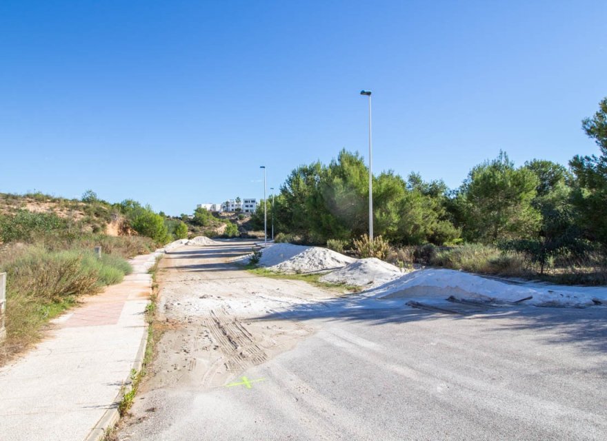 Перепродажа - Вилла - Orihuela Costa - Las Ramblas Golf*