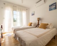 Перепродажа - Вилла - Orihuela Costa - Las Ramblas