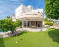 Перепродажа - Вилла - Orihuela Costa - Lomas De Cabo Roig