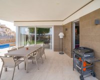 Перепродажа - Вилла - Orihuela Costa - Lomas De Cabo Roig