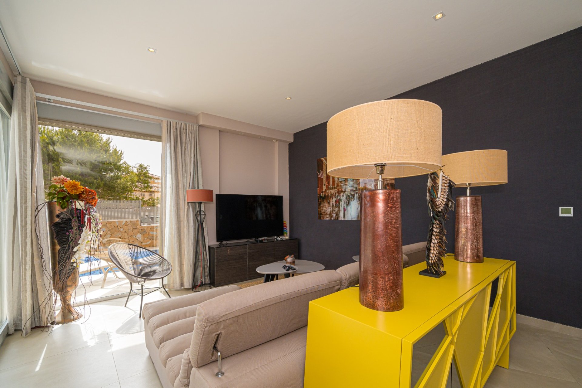 Перепродажа - Вилла - Orihuela Costa - Lomas De Cabo Roig