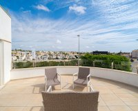 Перепродажа - Вилла - Orihuela Costa - Lomas De Cabo Roig