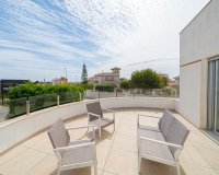 Перепродажа - Вилла - Orihuela Costa - Lomas De Cabo Roig