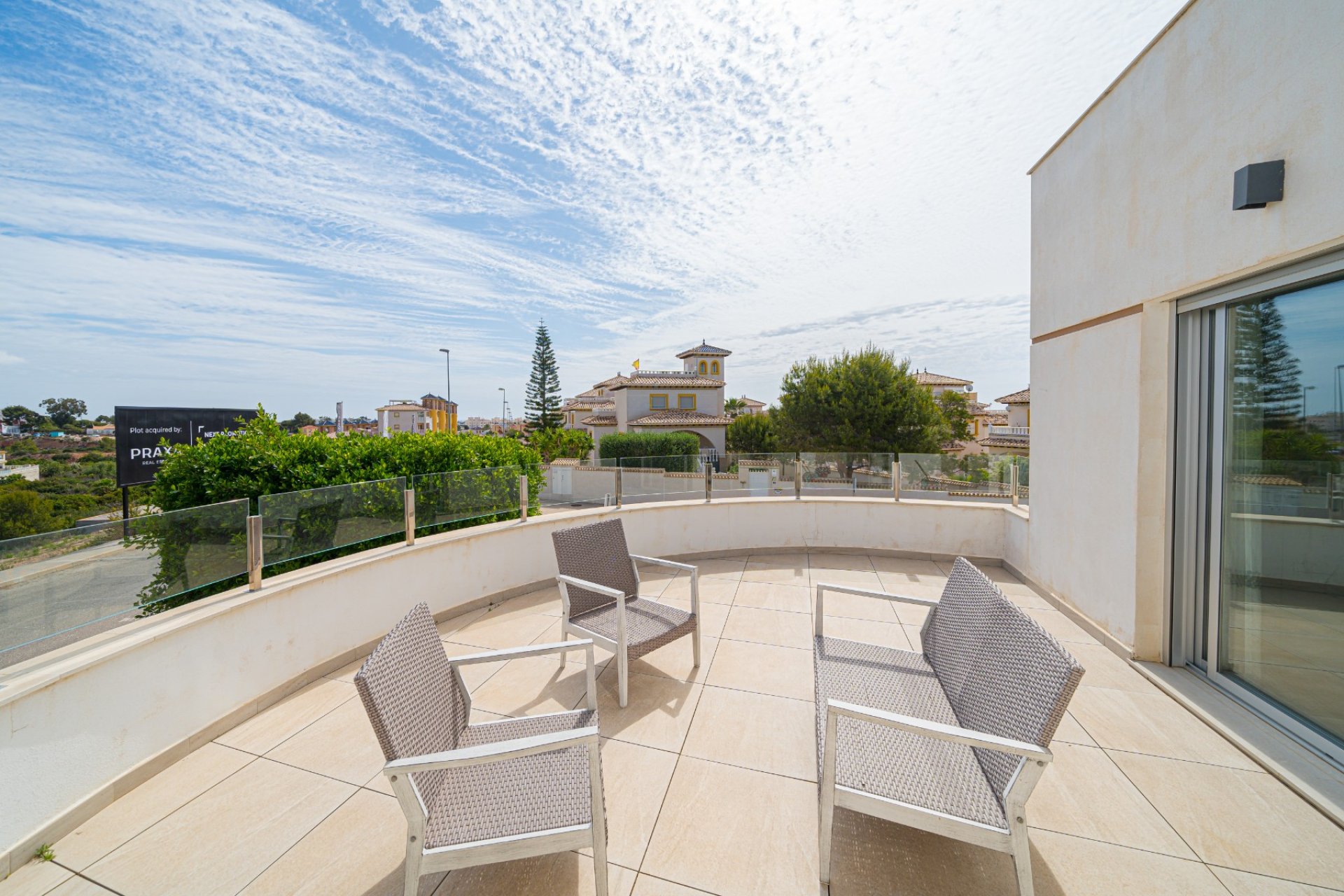 Перепродажа - Вилла - Orihuela Costa - Lomas De Cabo Roig