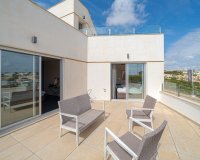 Перепродажа - Вилла - Orihuela Costa - Lomas De Cabo Roig