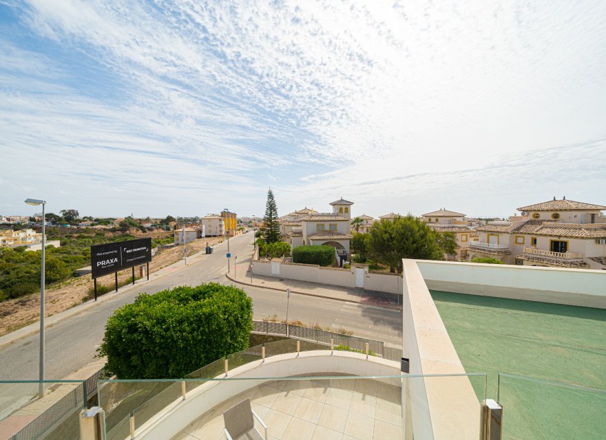 Перепродажа - Вилла - Orihuela Costa - Lomas De Cabo Roig