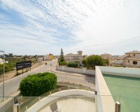 Перепродажа - Вилла - Orihuela Costa - Lomas De Cabo Roig