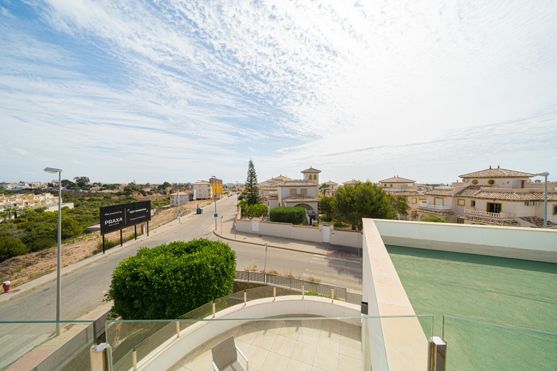 Перепродажа - Вилла - Orihuela Costa - Lomas De Cabo Roig