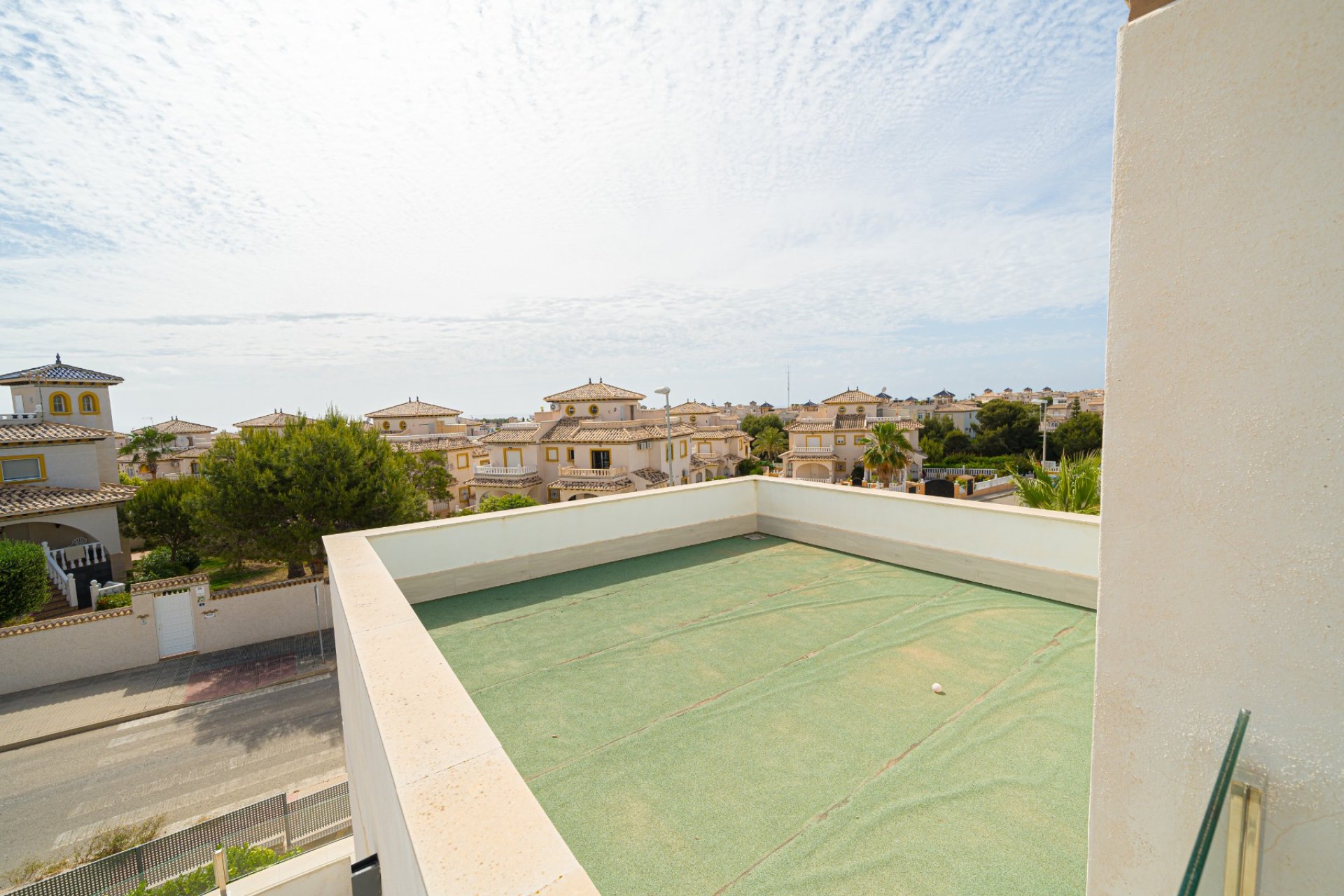 Перепродажа - Вилла - Orihuela Costa - Lomas De Cabo Roig