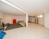 Перепродажа - Вилла - Orihuela Costa - Lomas De Cabo Roig