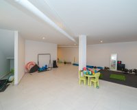 Перепродажа - Вилла - Orihuela Costa - Lomas De Cabo Roig