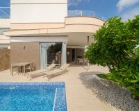 Перепродажа - Вилла - Orihuela Costa - Lomas De Cabo Roig