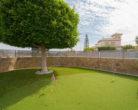 Перепродажа - Вилла - Orihuela Costa - Lomas De Cabo Roig