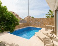 Перепродажа - Вилла - Orihuela Costa - Lomas De Cabo Roig