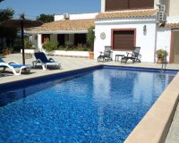 Перепродажа - Вилла - Orihuela Costa - Lomas De Cabo Roig