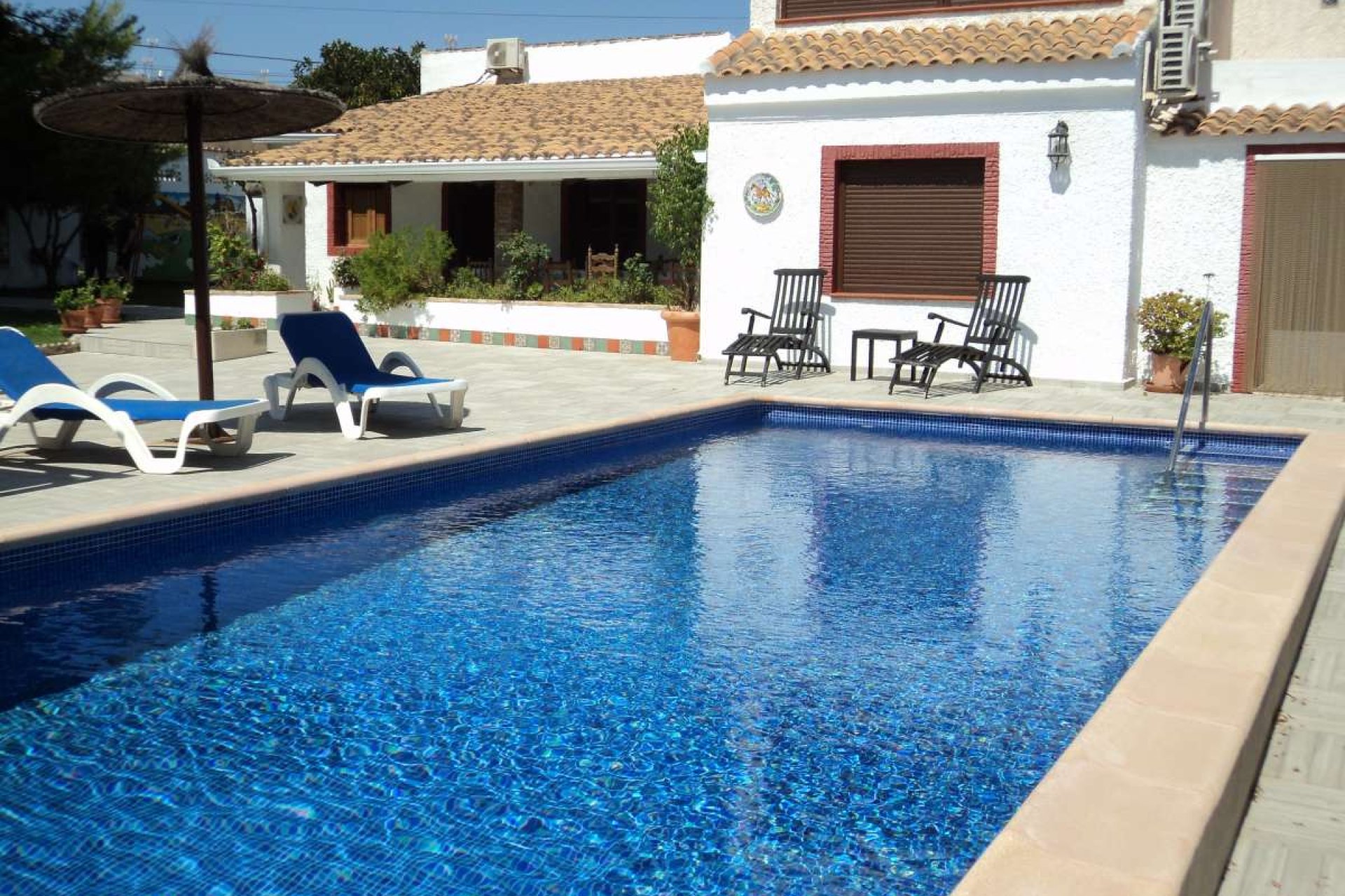 Перепродажа - Вилла - Orihuela Costa - Lomas De Cabo Roig