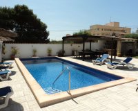 Перепродажа - Вилла - Orihuela Costa - Lomas De Cabo Roig