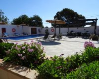 Перепродажа - Вилла - Orihuela Costa - Lomas De Cabo Roig