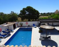 Перепродажа - Вилла - Orihuela Costa - Lomas De Cabo Roig