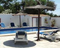 Перепродажа - Вилла - Orihuela Costa - Lomas De Cabo Roig