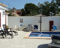 Перепродажа - Вилла - Orihuela Costa - Lomas De Cabo Roig