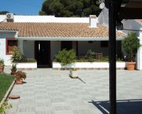 Перепродажа - Вилла - Orihuela Costa - Lomas De Cabo Roig