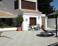 Перепродажа - Вилла - Orihuela Costa - Lomas De Cabo Roig