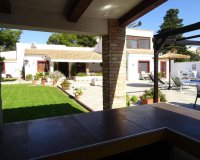 Перепродажа - Вилла - Orihuela Costa - Lomas De Cabo Roig