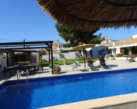 Перепродажа - Вилла - Orihuela Costa - Lomas De Cabo Roig