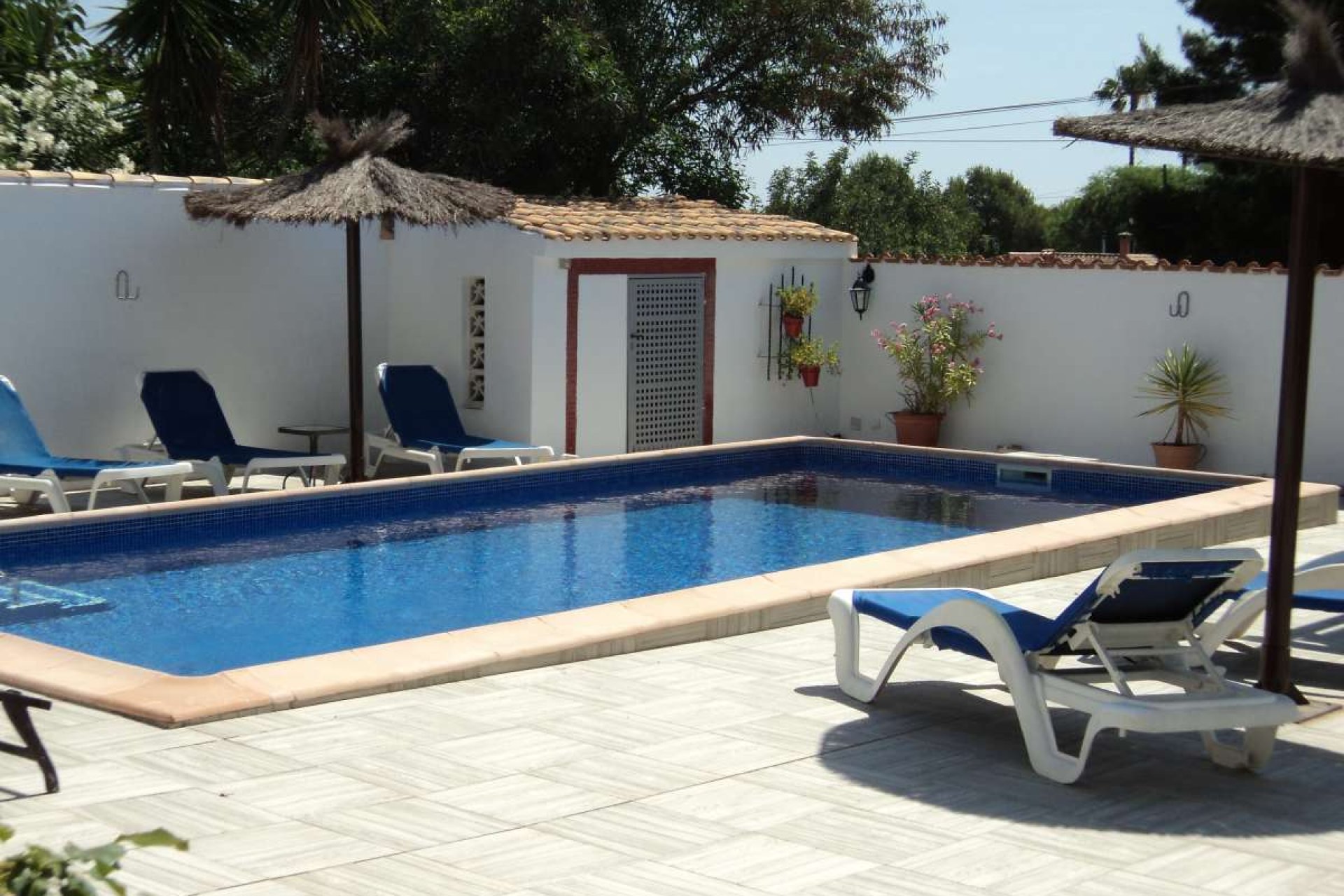 Перепродажа - Вилла - Orihuela Costa - Lomas De Cabo Roig