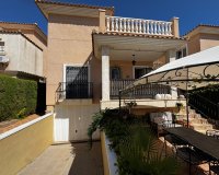 Перепродажа - Вилла - Orihuela Costa - Los Altos