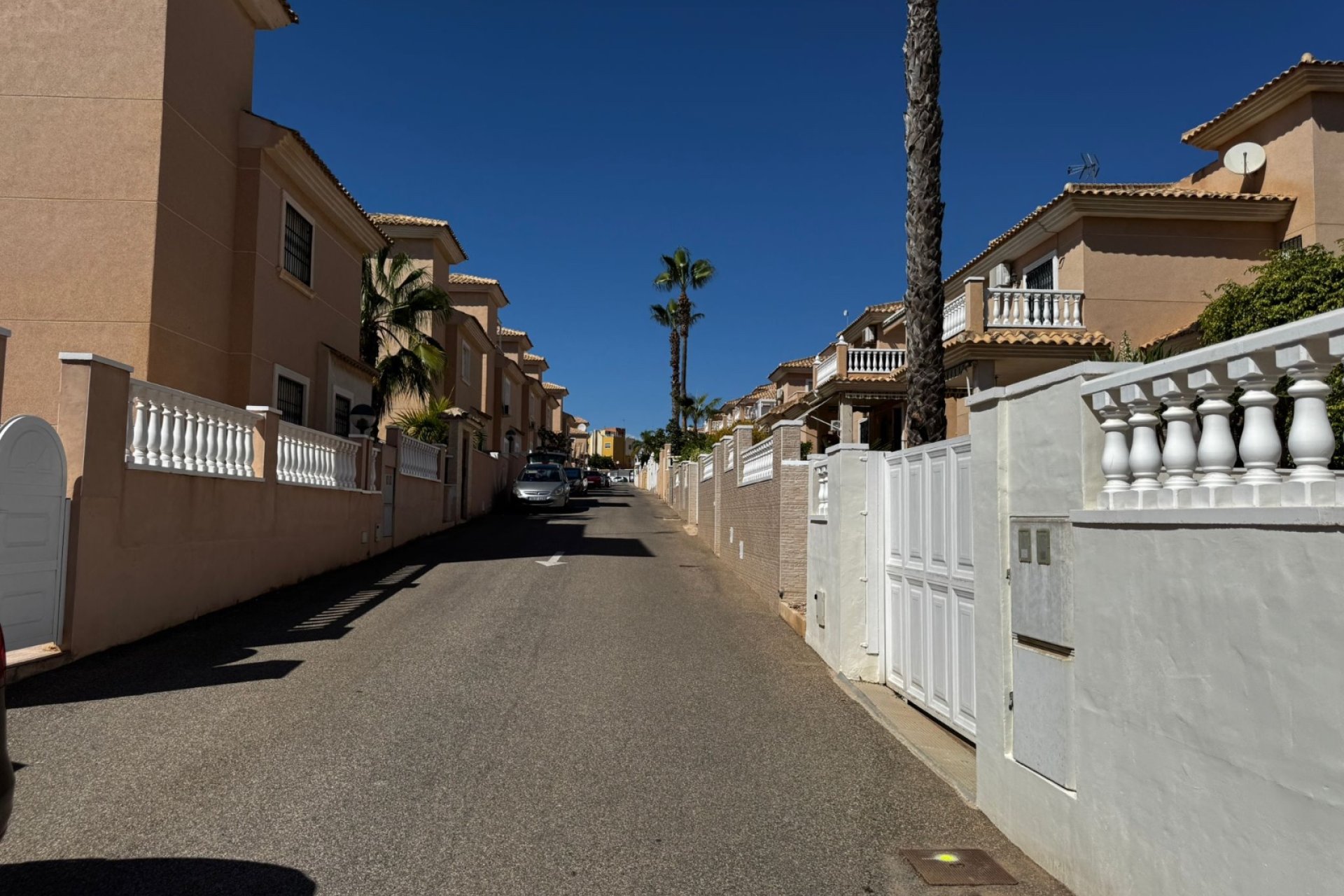 Перепродажа - Вилла - Orihuela Costa - Los Altos