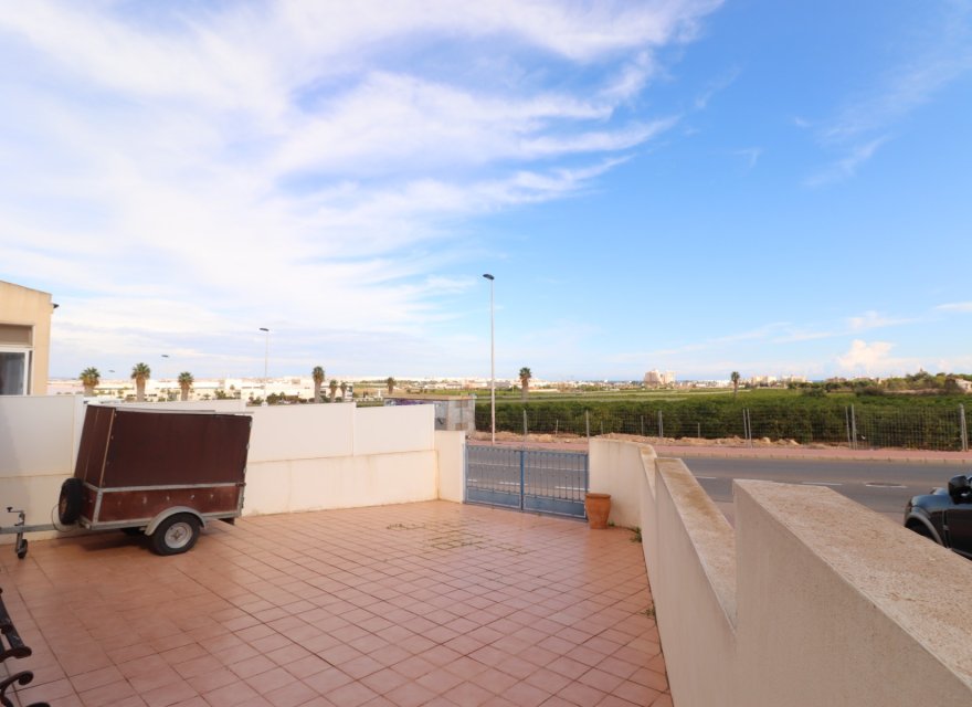 Перепродажа - Вилла - Orihuela Costa - Los Balcones