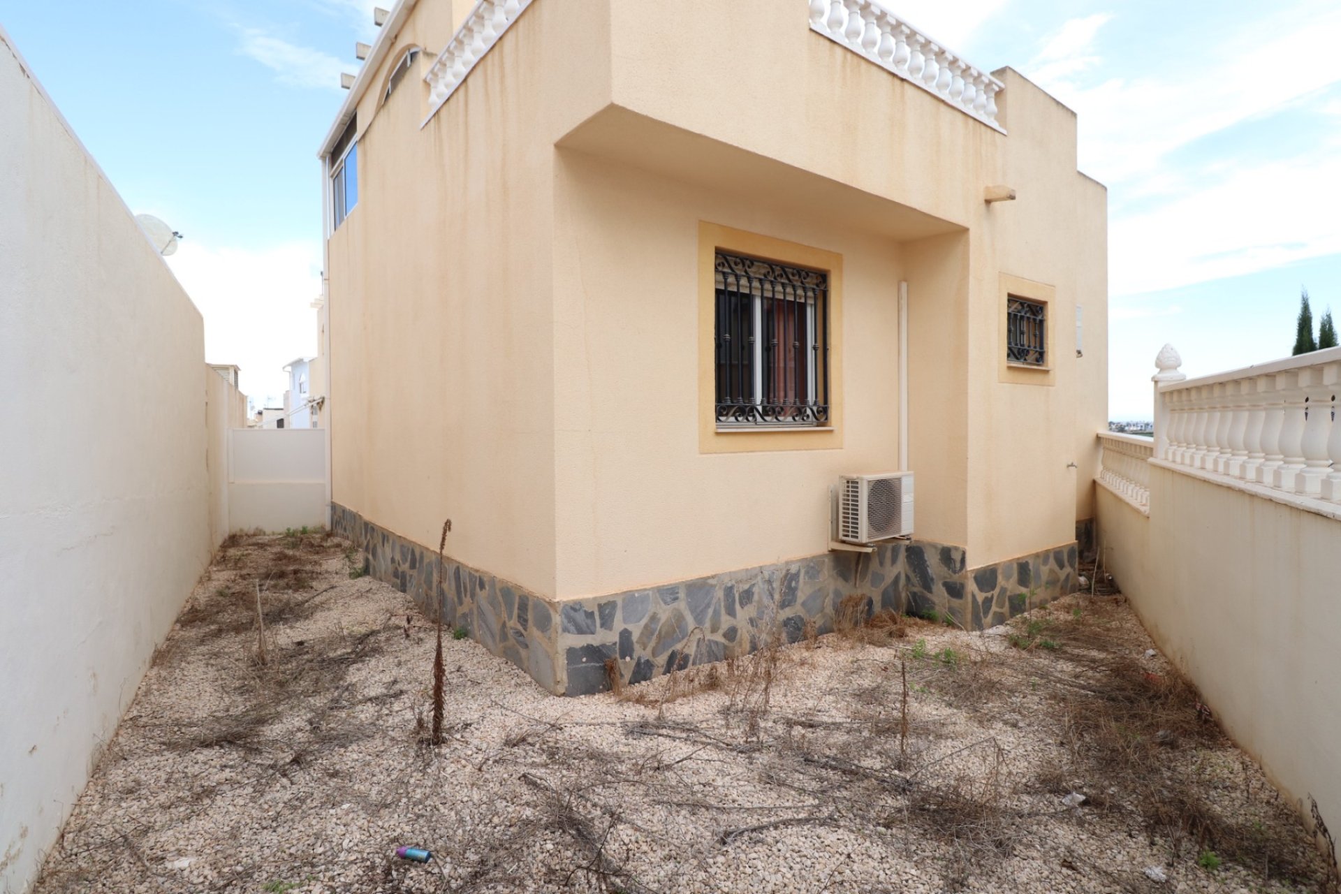 Перепродажа - Вилла - Orihuela Costa - Los Balcones