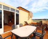 Перепродажа - Вилла - Orihuela Costa - Los Balcones