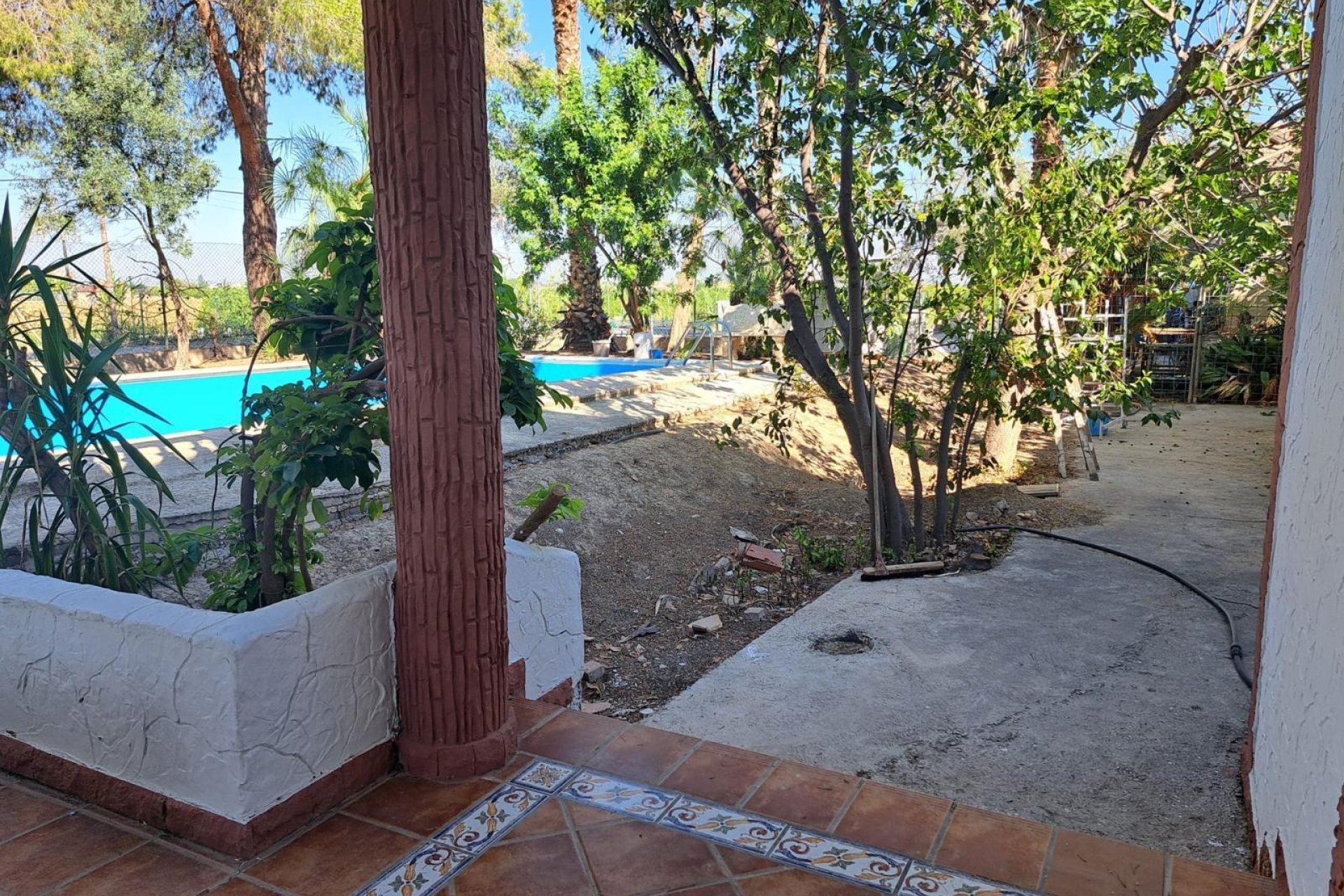 Перепродажа - Вилла - Orihuela Costa - Los Huertos