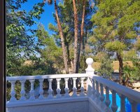 Перепродажа - Вилла - Orihuela Costa - Los Huertos