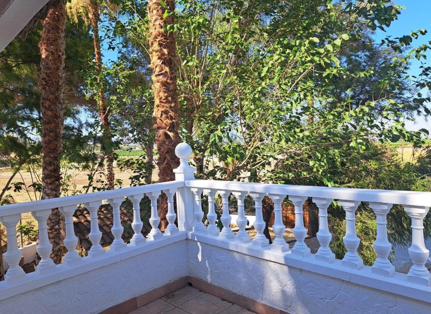 Перепродажа - Вилла - Orihuela Costa - Los Huertos