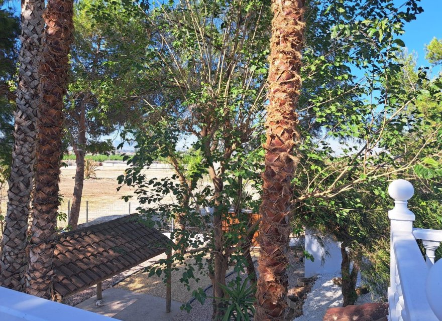 Перепродажа - Вилла - Orihuela Costa - Los Huertos