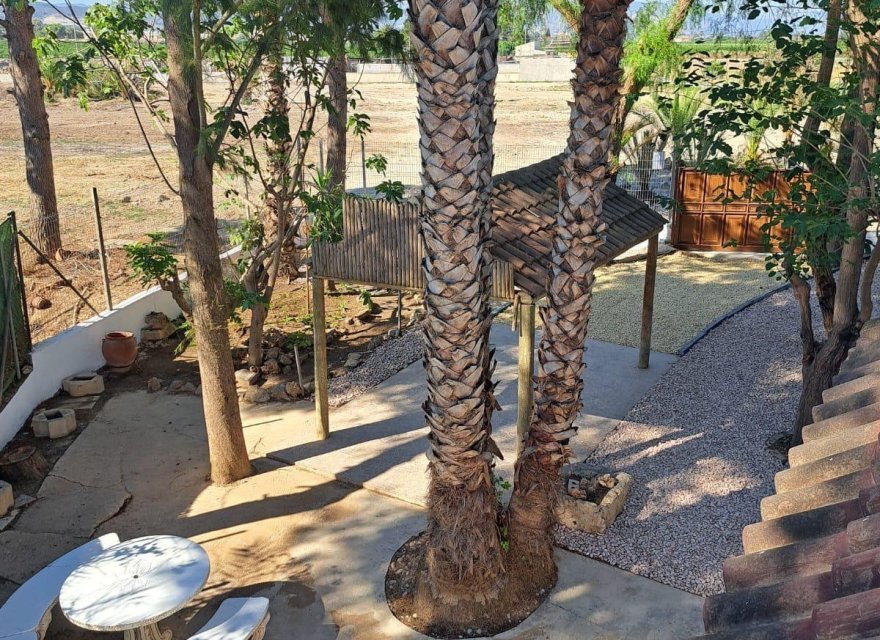 Перепродажа - Вилла - Orihuela Costa - Los Huertos