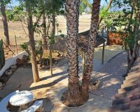 Перепродажа - Вилла - Orihuela Costa - Los Huertos