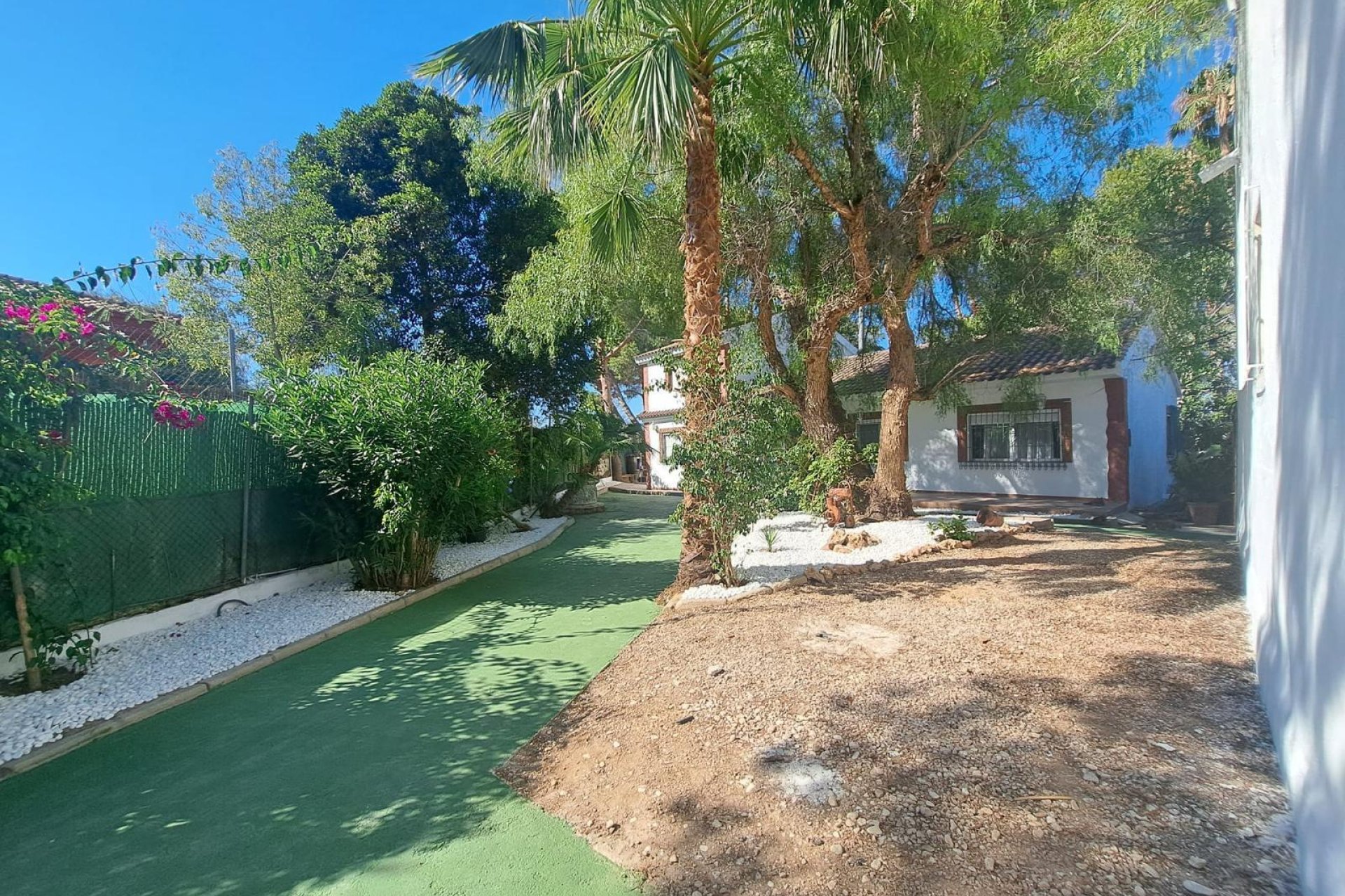 Перепродажа - Вилла - Orihuela Costa - Los Huertos