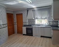 Перепродажа - Вилла - Orihuela Costa - Los Huertos