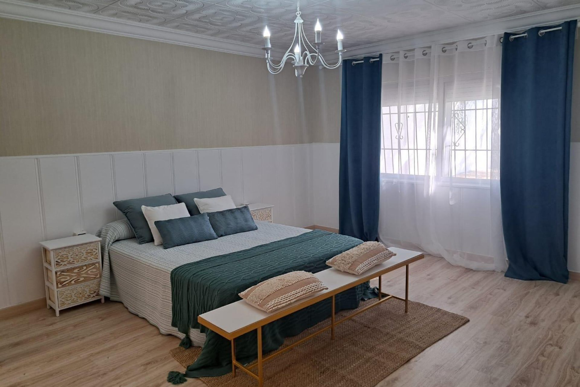 Перепродажа - Вилла - Orihuela Costa - Los Huertos