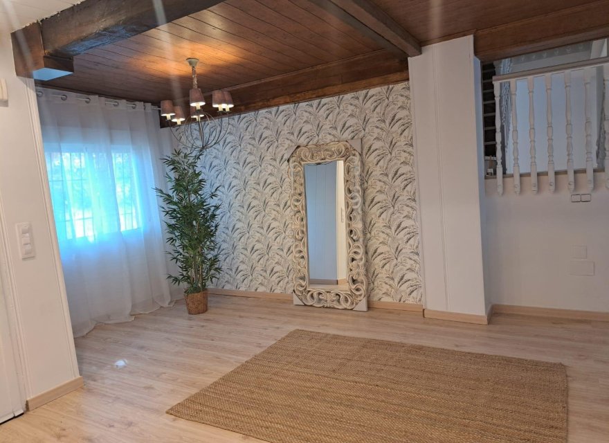 Перепродажа - Вилла - Orihuela Costa - Los Huertos