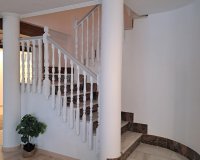 Перепродажа - Вилла - Orihuela Costa - Los Huertos