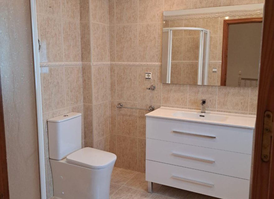 Перепродажа - Вилла - Orihuela Costa - Los Huertos