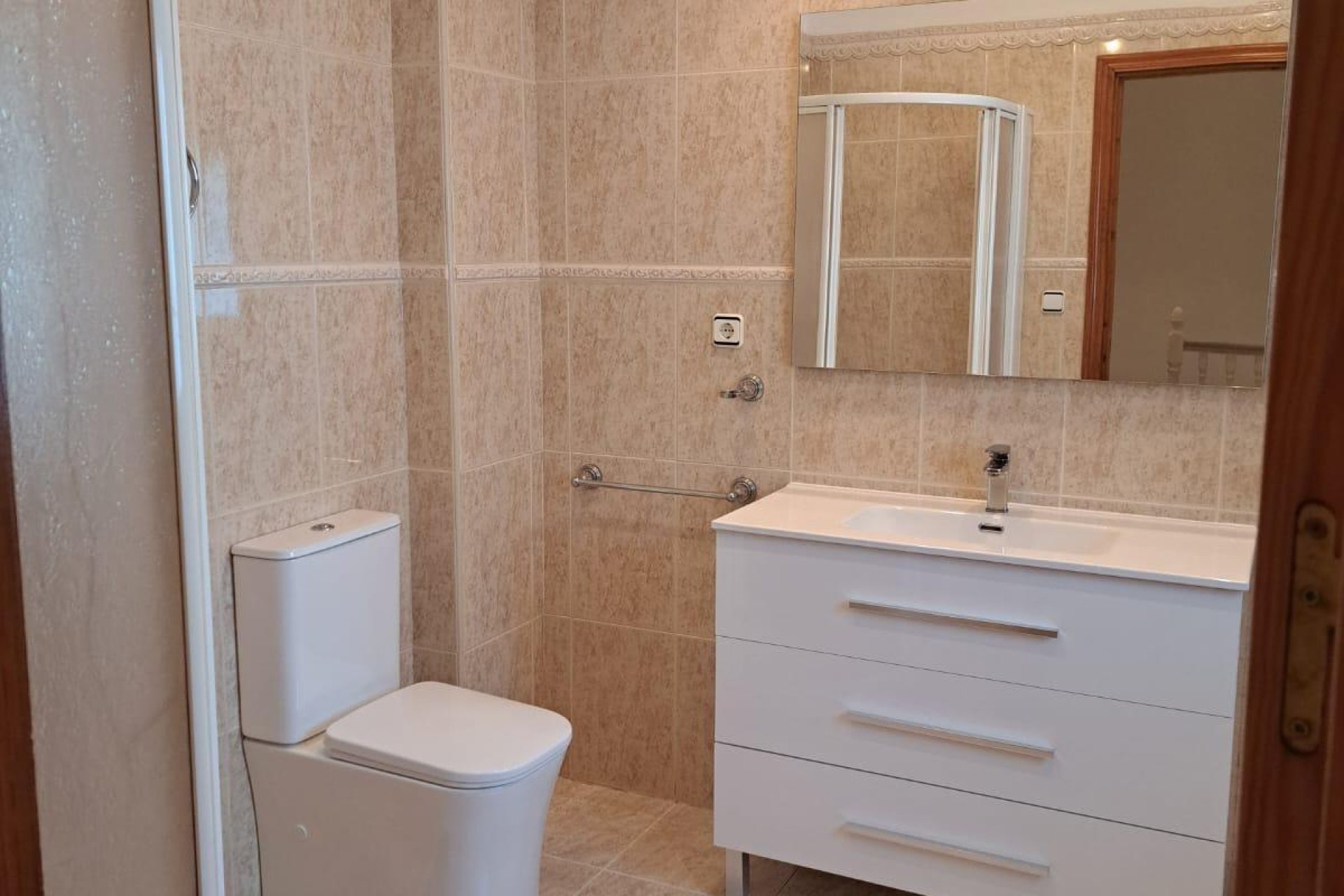 Перепродажа - Вилла - Orihuela Costa - Los Huertos